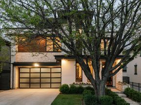 2530 S Monroe Street, Denver CO 80210