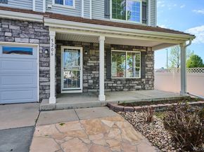 5206 Perth Court, Denver CO 80249