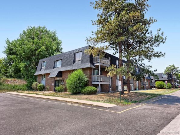 190 E Highline Circle 202, Centennial CO 80122