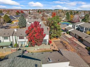 4850 S Ammons Street 931, Littleton CO 80123