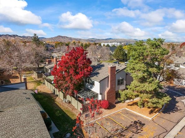 4850 S Ammons Street 931, Littleton CO 80123