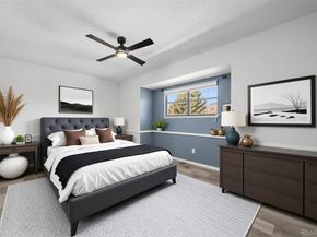 4850 S Ammons Street 931, Littleton CO 80123