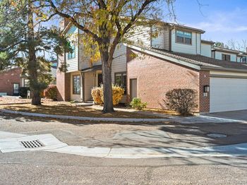 4850 S Ammons Street