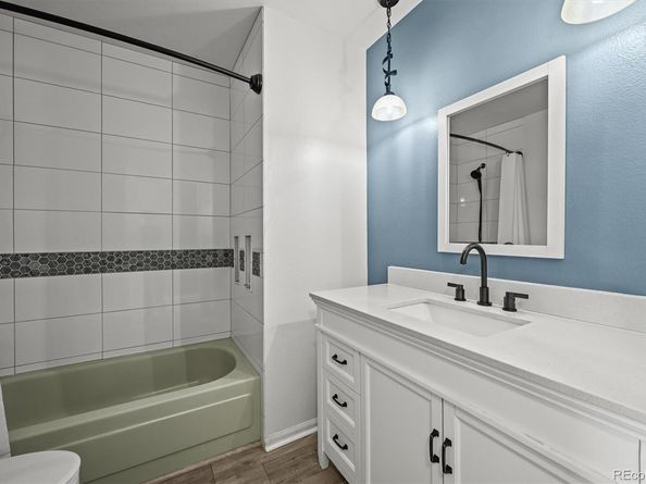 4850 S Ammons Street 931, Littleton CO 80123