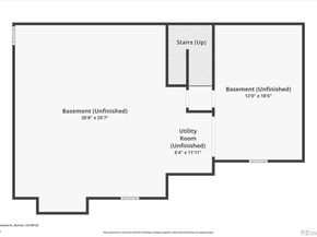 4850 S Ammons Street 931, Littleton CO 80123