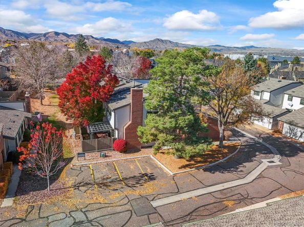 4850 S Ammons Street 931, Littleton CO 80123