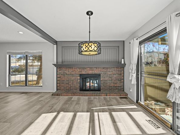 4850 S Ammons Street 931, Littleton CO 80123