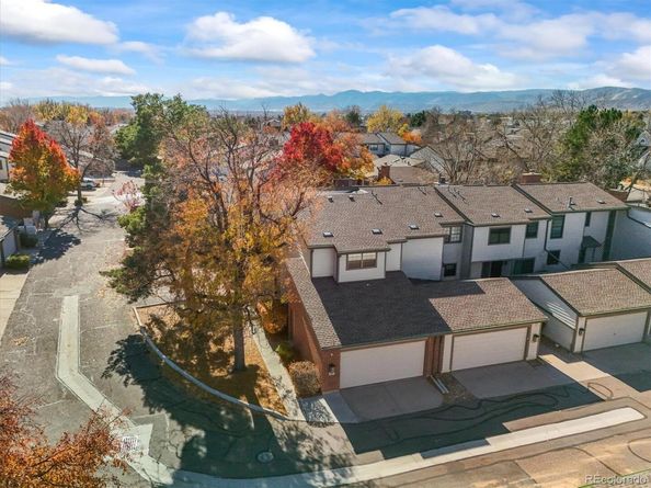 4850 S Ammons Street 931, Littleton CO 80123