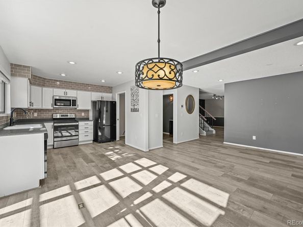 4850 S Ammons Street 931, Littleton CO 80123