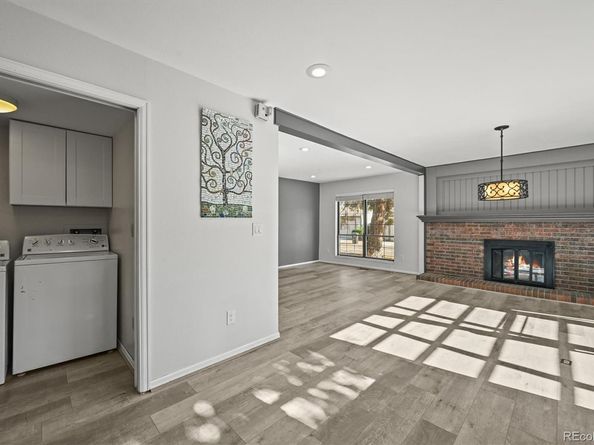 4850 S Ammons Street 931, Littleton CO 80123