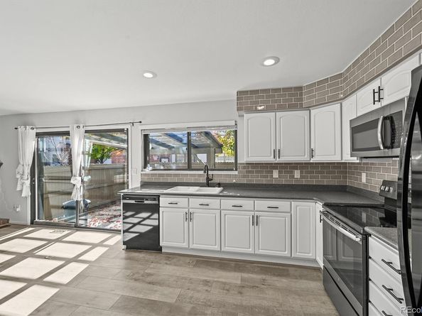 4850 S Ammons Street 931, Littleton CO 80123