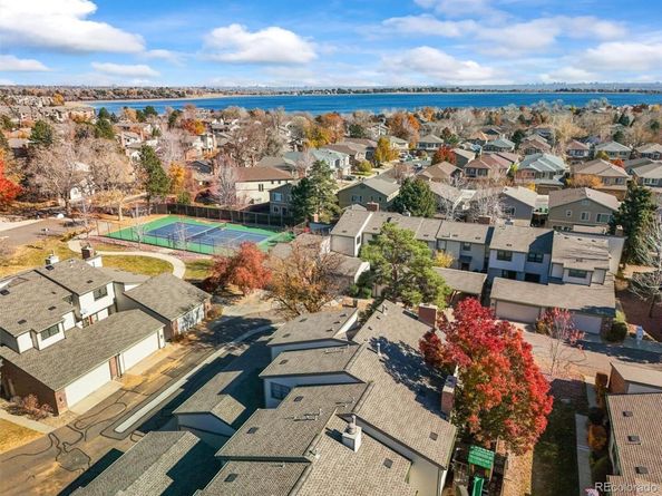 4850 S Ammons Street 931, Littleton CO 80123