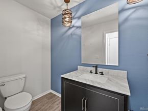 4850 S Ammons Street 931, Littleton CO 80123