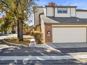 4850 S Ammons Street 931, Littleton CO 80123