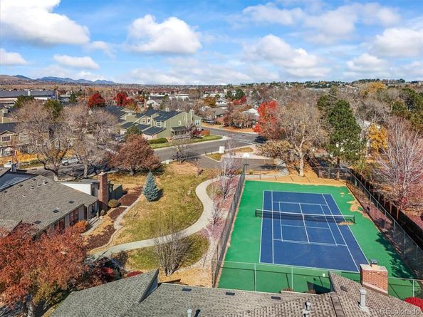 4850 S Ammons Street 931, Littleton CO 80123