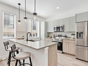 5128 W 26th Avenue 311, Denver CO 80212