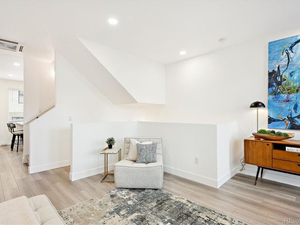 5128 W 26th Avenue 311, Denver CO 80212