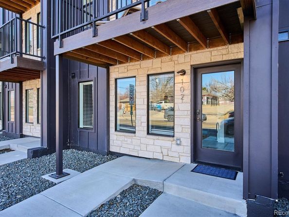 5128 W 26th Avenue 311, Denver CO 80212