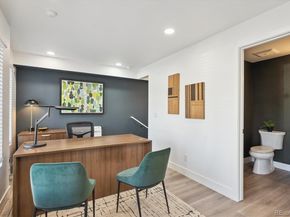 5128 W 26th Avenue 311, Denver CO 80212