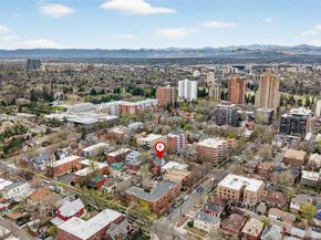 1160 York Street, Denver CO 80206
