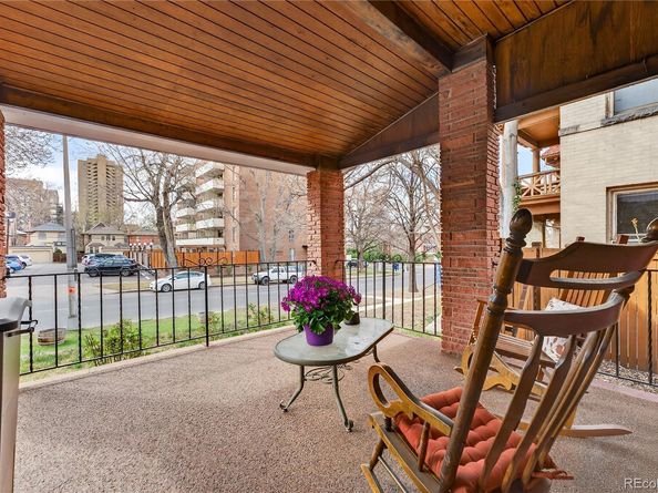 1160 York Street, Denver CO 80206