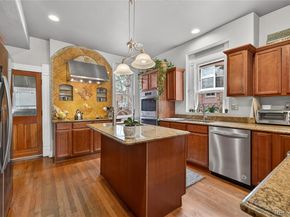 1160 York Street, Denver CO 80206