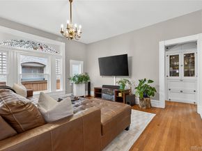 1160 York Street, Denver CO 80206