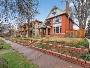 1160 York Street, Denver CO 80206
