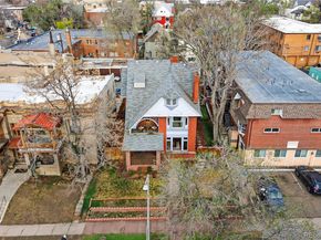 1160 York Street, Denver CO 80206