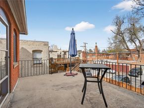 1160 York Street, Denver CO 80206