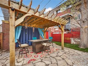 1160 York Street, Denver CO 80206