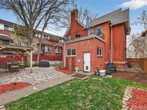 1160 York Street, Denver CO 80206