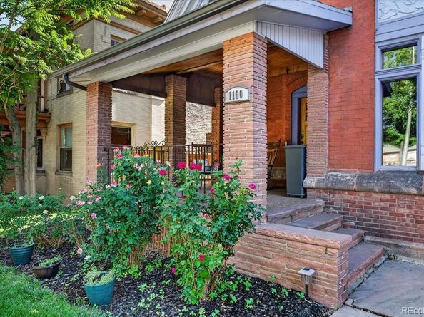 1160 York Street, Denver CO 80206