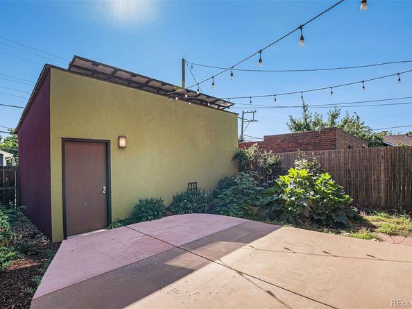 2912 Perry Street, Denver CO 80212
