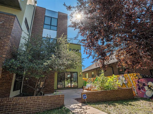 2912 Perry Street, Denver CO 80212