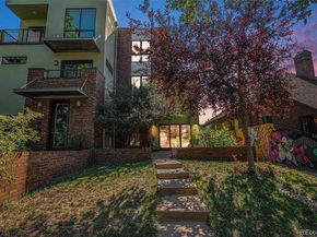 2912 Perry Street, Denver CO 80212