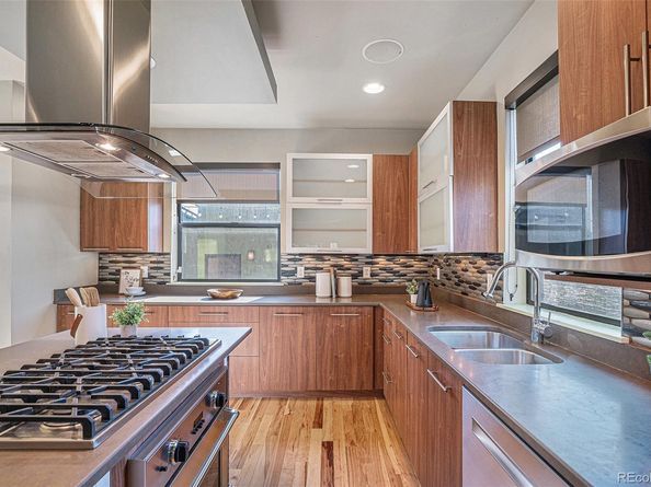 2912 Perry Street, Denver CO 80212