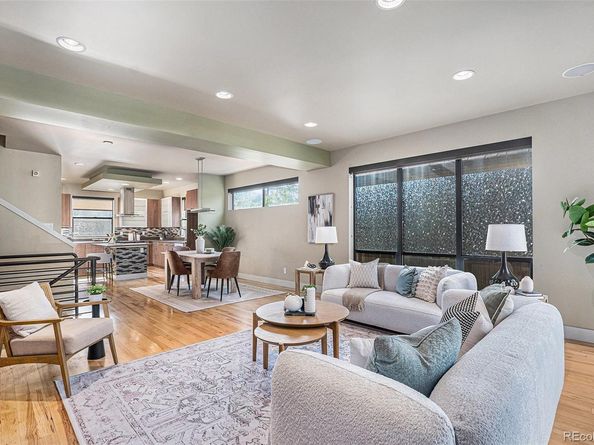 2912 Perry Street, Denver CO 80212