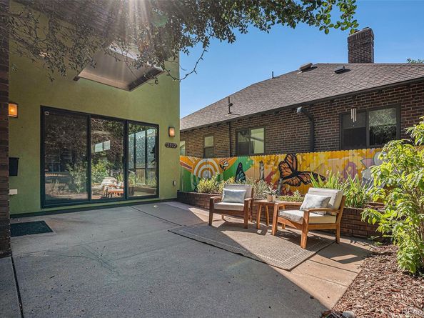 2912 Perry Street, Denver CO 80212