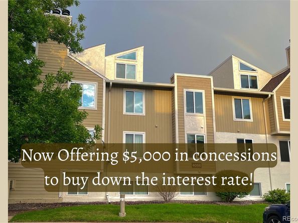 4066 S Atchison Way 301, Aurora CO 80014