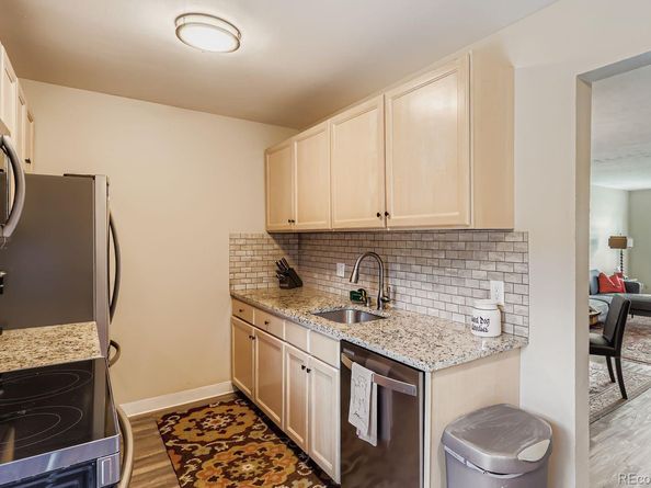 6342 E Mississippi Avenue, Denver CO 80224