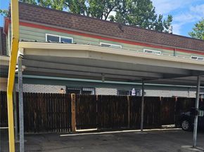 6342 E Mississippi Avenue, Denver CO 80224