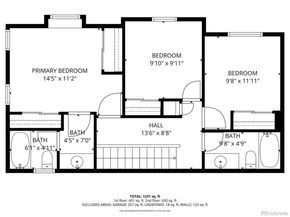 12963 Grant Circle E A, Thornton CO 80241