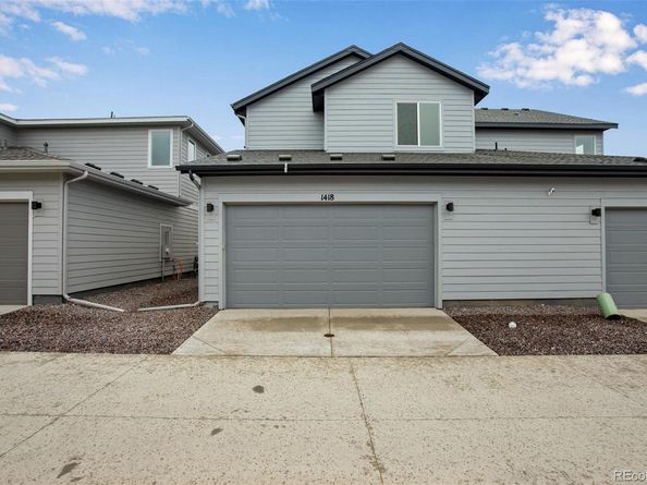 1418 Hudson Place, Longmont CO 80501