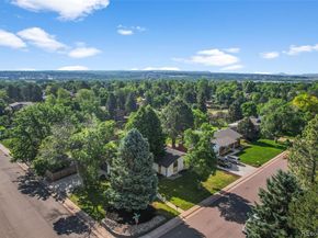 7120 S Sheridan Court, Littleton CO 80128