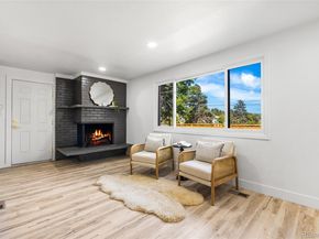 7120 S Sheridan Court, Littleton CO 80128