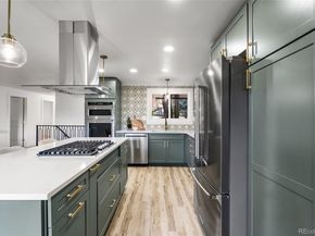 7120 S Sheridan Court, Littleton CO 80128