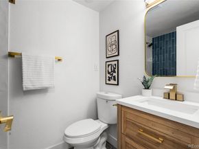 7120 S Sheridan Court, Littleton CO 80128