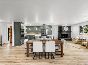 7120 S Sheridan Court, Littleton CO 80128
