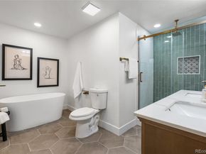 7120 S Sheridan Court, Littleton CO 80128